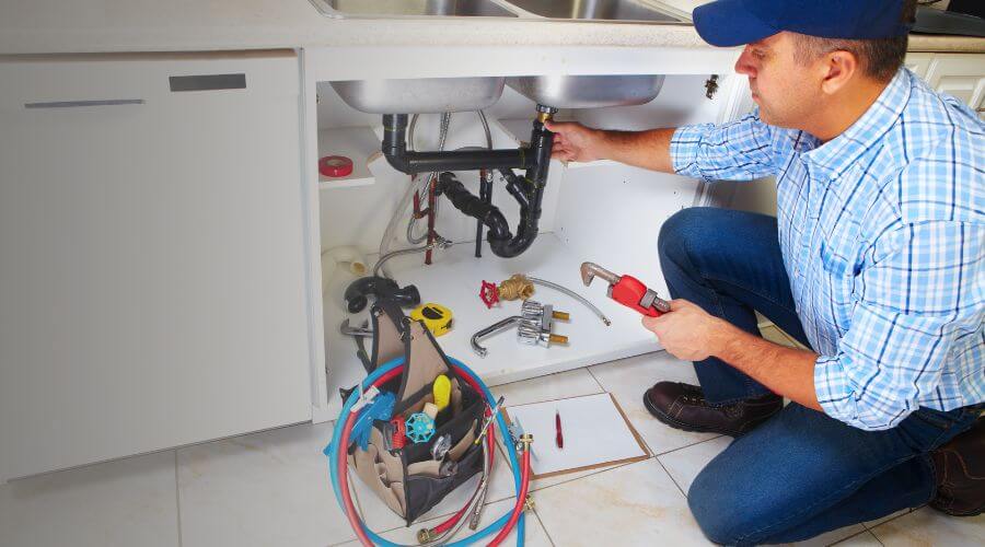 Professional emergency plumbing in River Ranch, FL